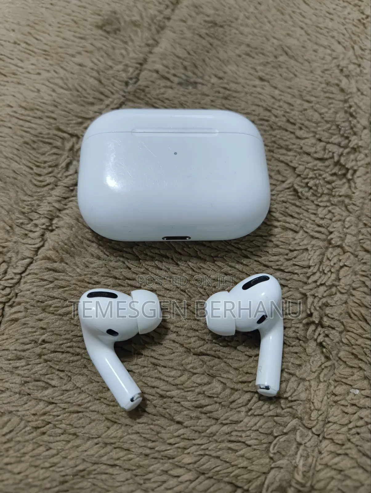 Airpods Pro