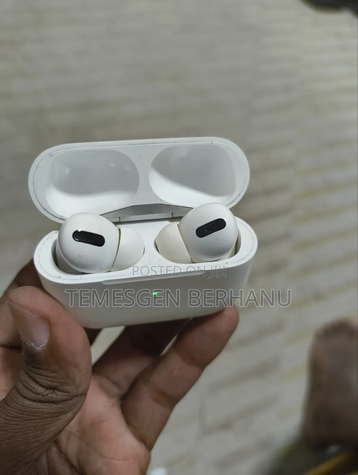 Airpods Pro