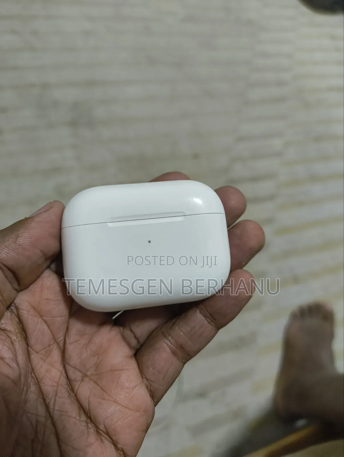 Airpods Pro