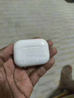 Airpods Pro