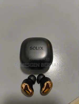 Photo - Solix Classic Pro