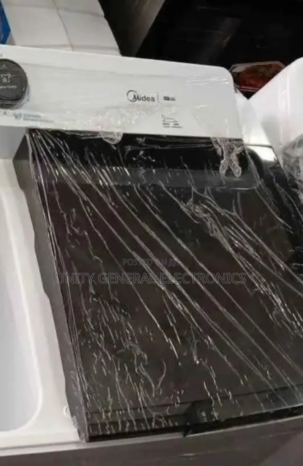 Midea 16kg Washing Machine