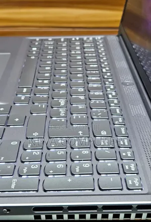 New Laptop Lenovo Legion 5 16GB AMD Ryzen 7 SSD 512GB