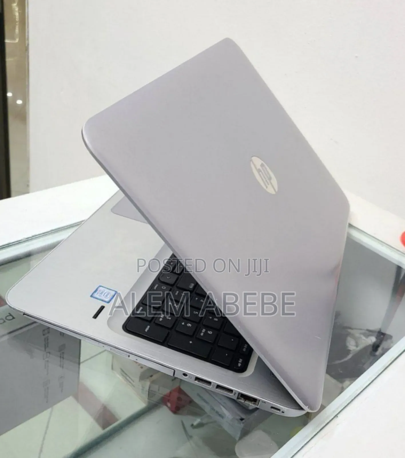 New Laptop HP ProBook 650 G4 8GB Intel Core I5 SSD 256GB