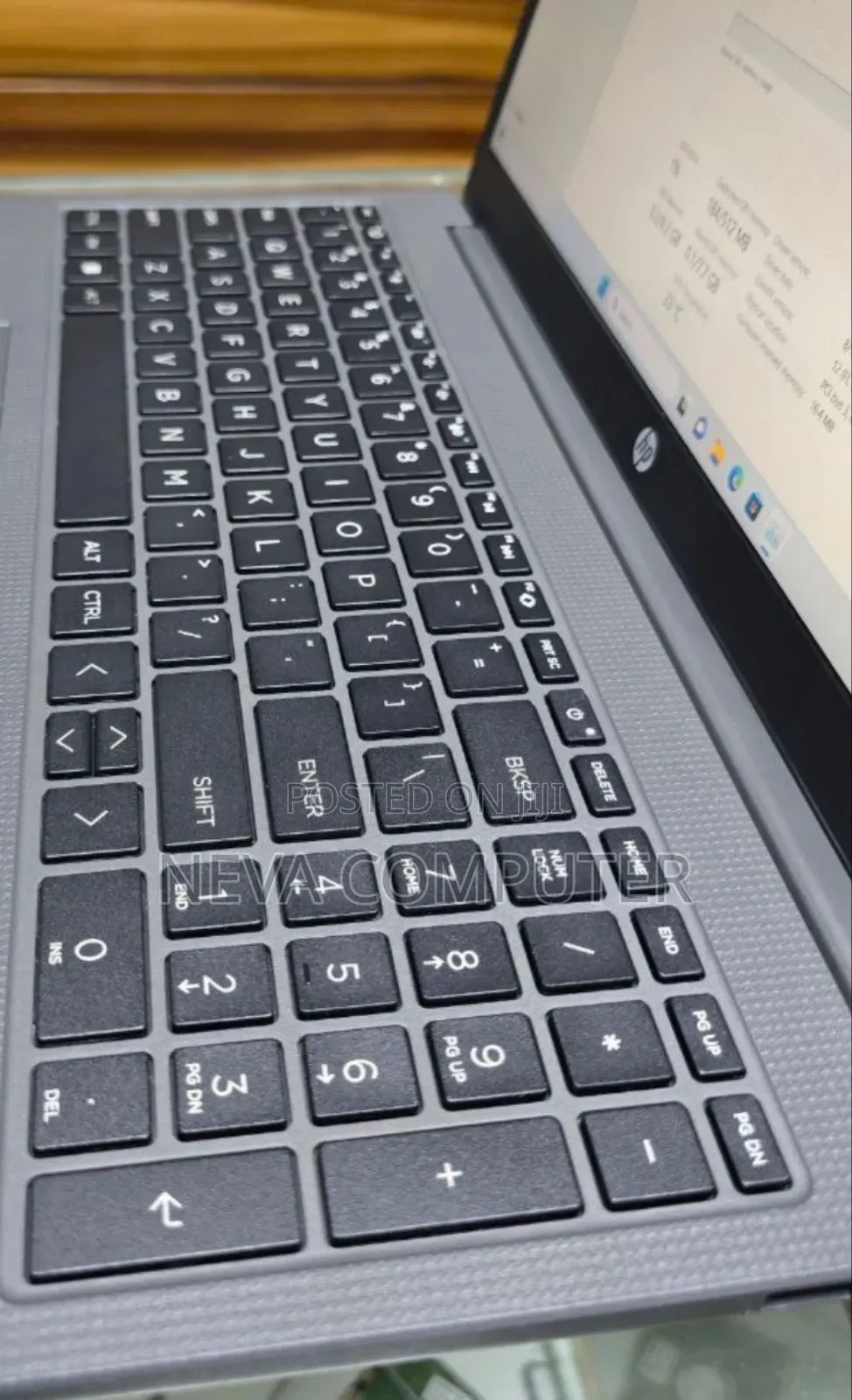 New Laptop HP Stream Notebook 16GB AMD Ryzen 7 SSD 512GB