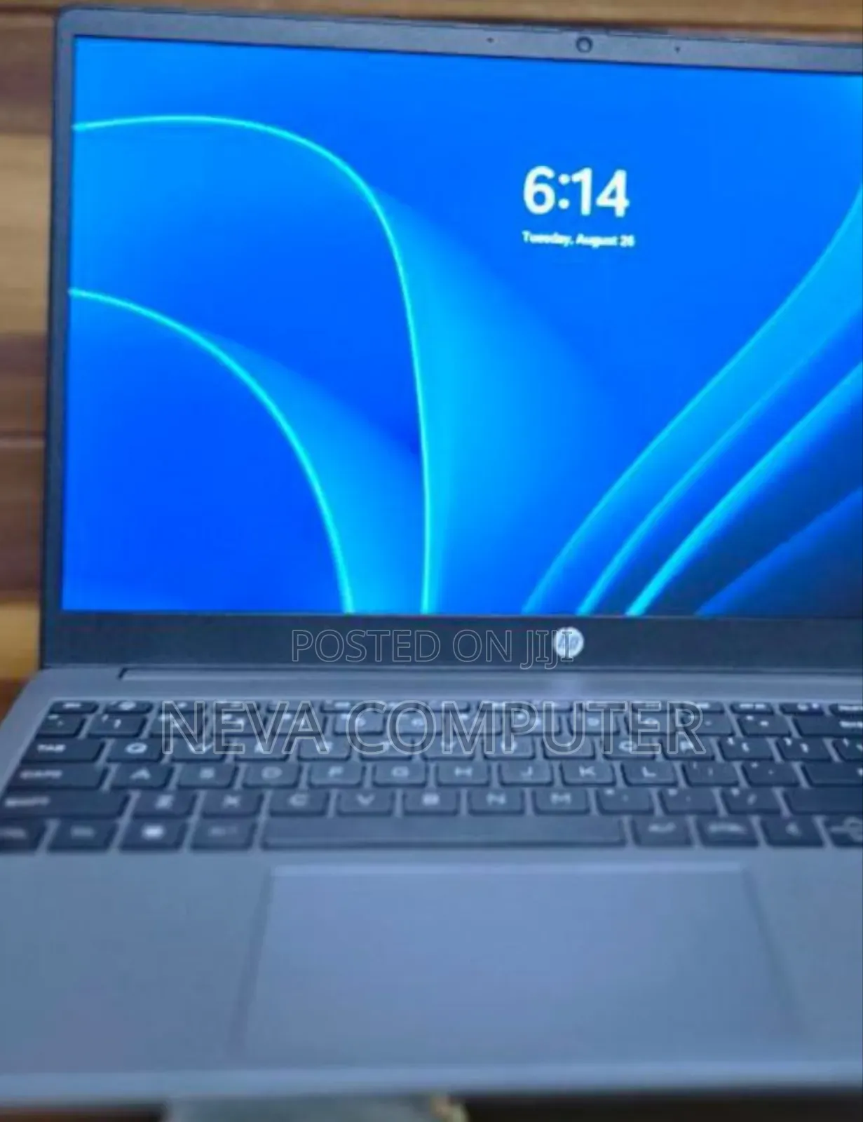 New Laptop HP Stream Notebook 16GB AMD Ryzen 7 SSD 512GB
