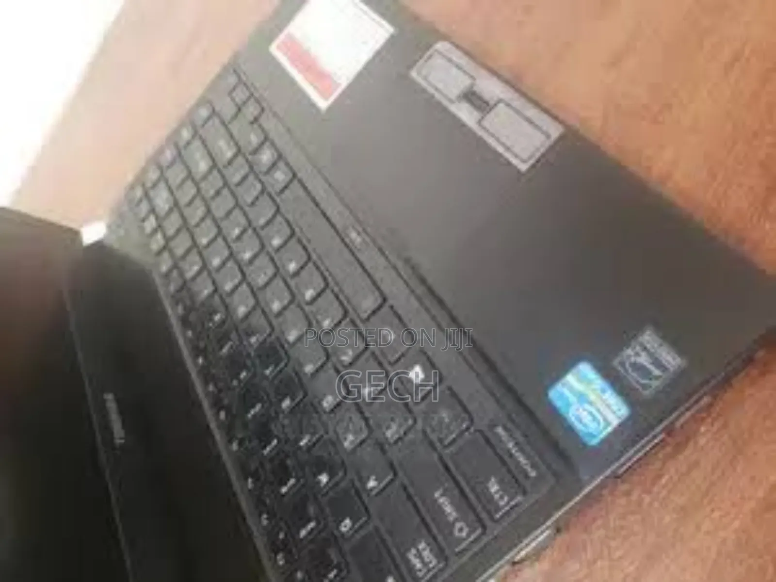 Laptop Toshiba Portege R930 4GB Intel Core I5 HDD 512GB