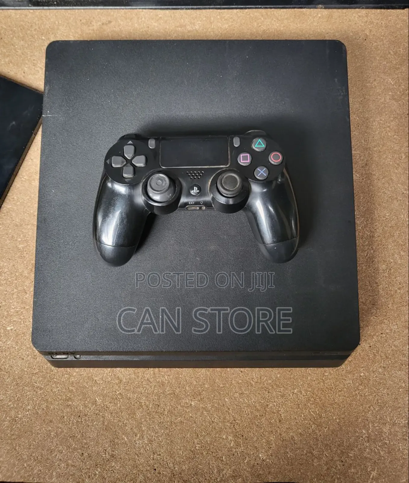 Playstation 4slim New Free Delivery