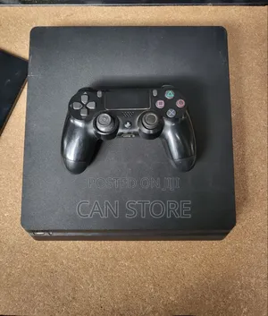 Playstation 4slim New Free Delivery