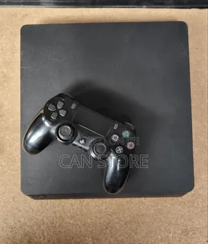 Playstation 4slim Games Console እሸጣለሁ PSSSSSSSSSS