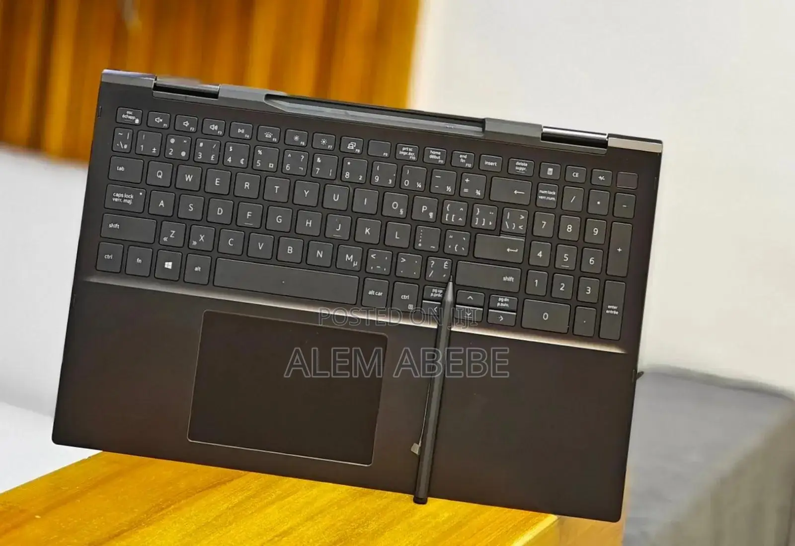 New Laptop Dell Inspiron 7566 16GB Intel Core I7 SSD 512GB