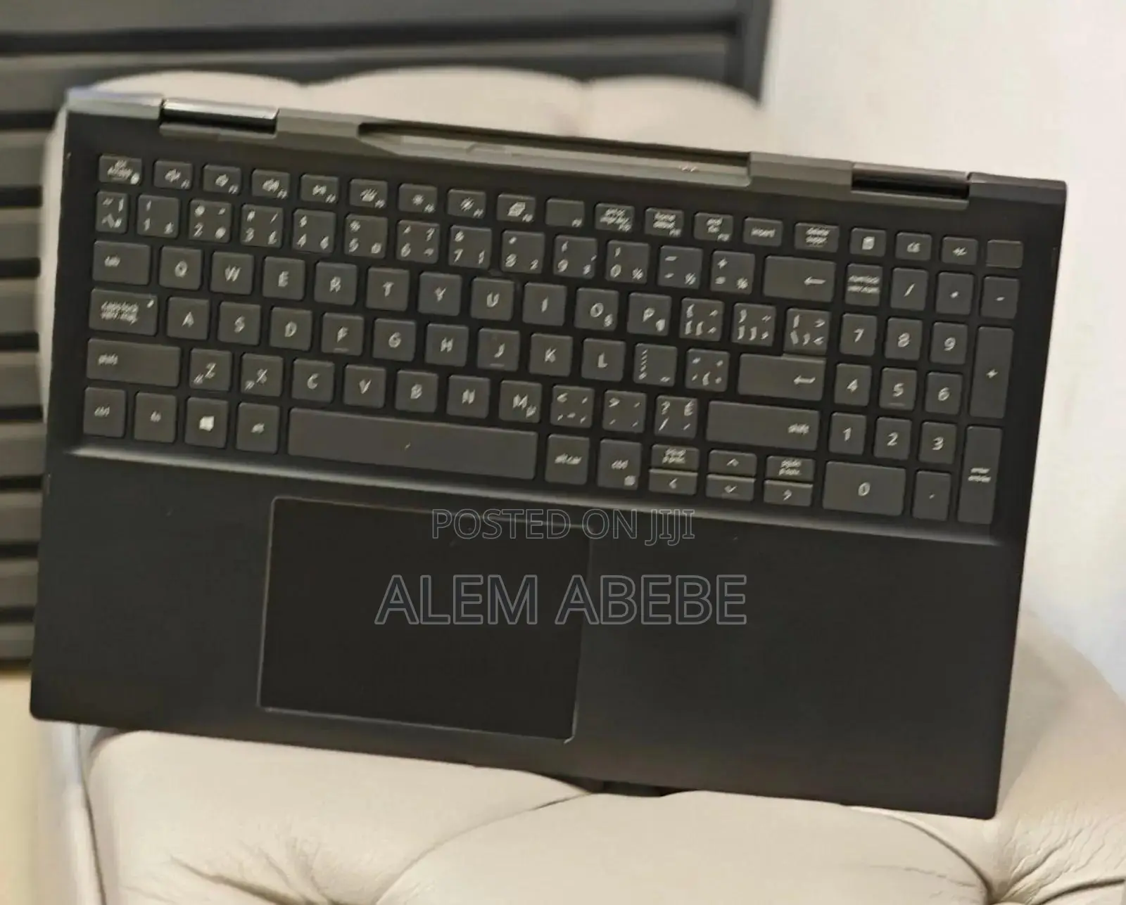 New Laptop Dell Inspiron 7566 16GB Intel Core I7 SSD 512GB