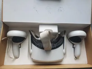 Meta Quest 2