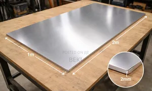 Aluminum Sheet