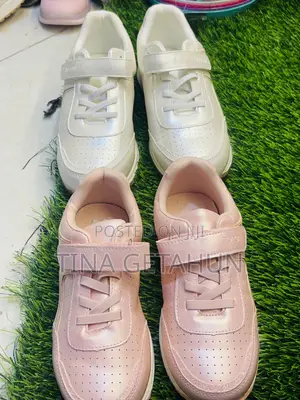 Girls and Boys Kids Shoes No From 25-35