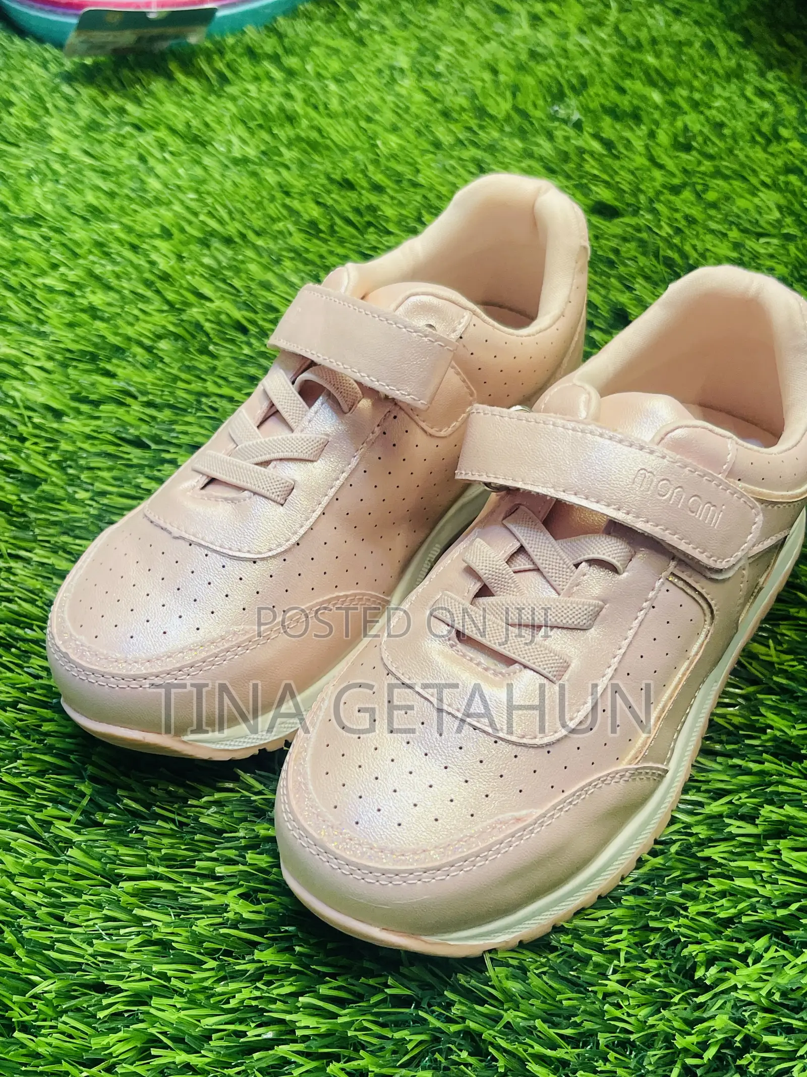 Girls and Boys Kids Shoes No From 25-35