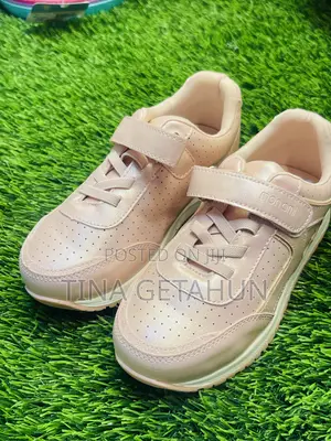 Girls and Boys Kids Shoes No From 25-35