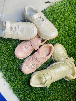 Girls and Boys Kids Shoes No From 25-35