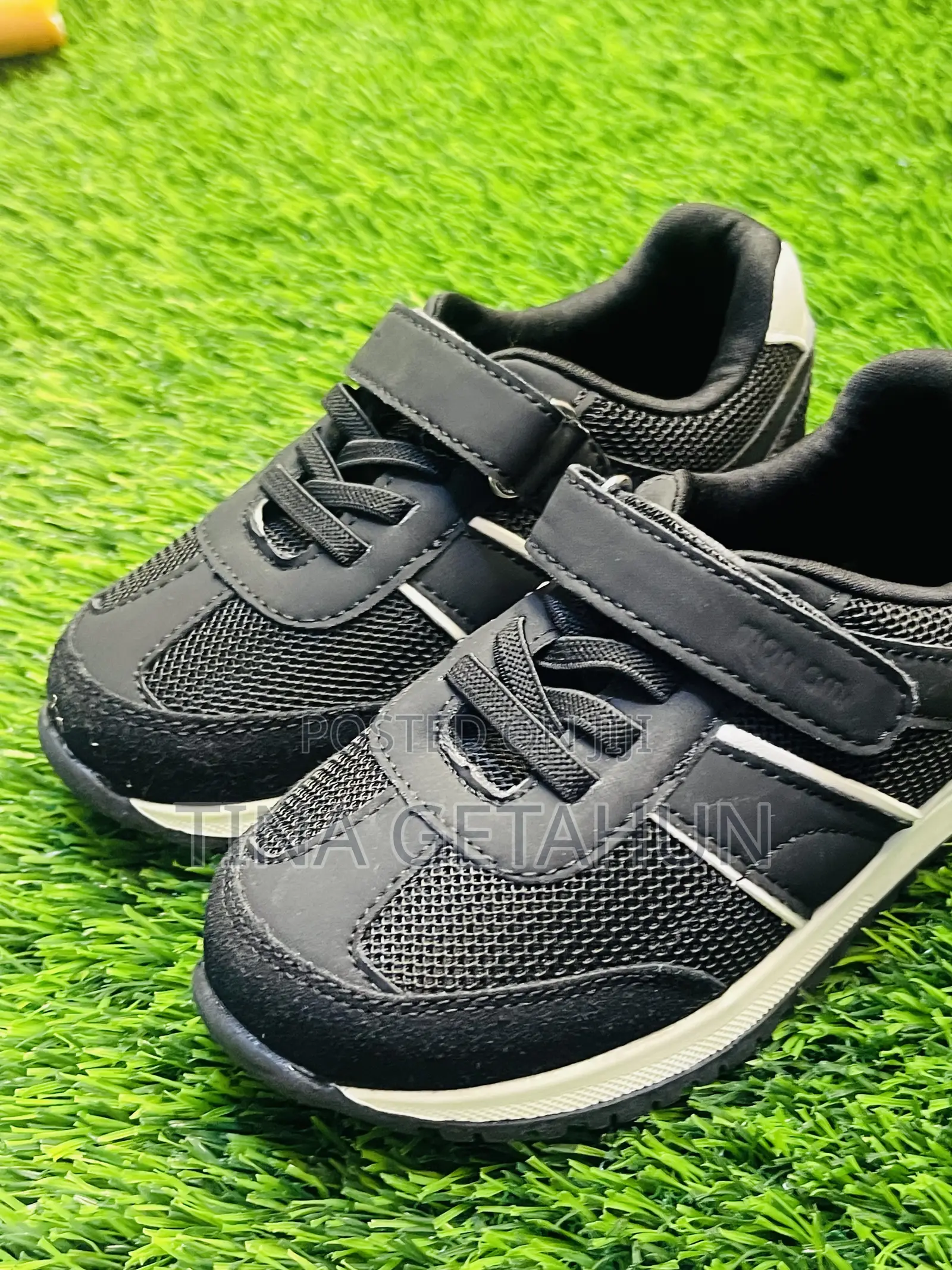 Girls and Boys Kids Shoes No From 25-35