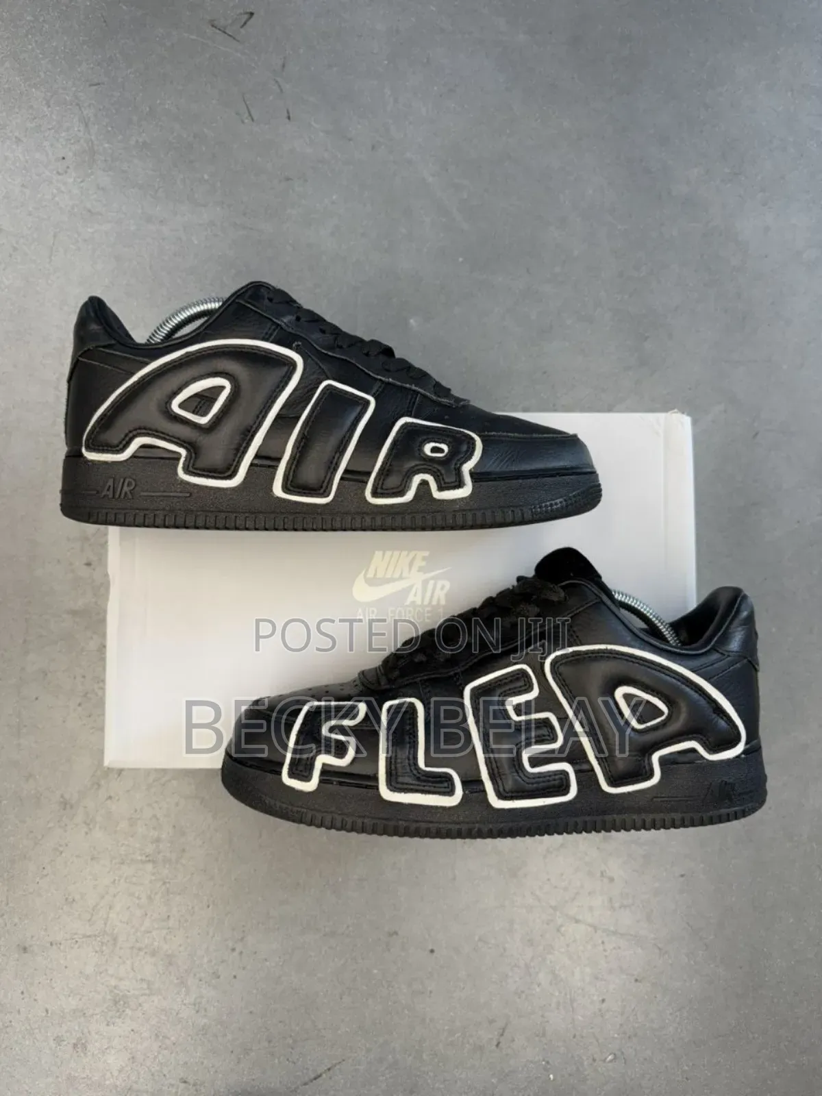 Nike Air Foamposite Pro Shoes