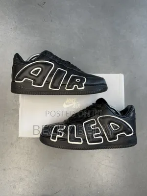 Nike Air Foamposite Pro Shoes