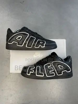 Nike Air Foamposite Pro Shoes