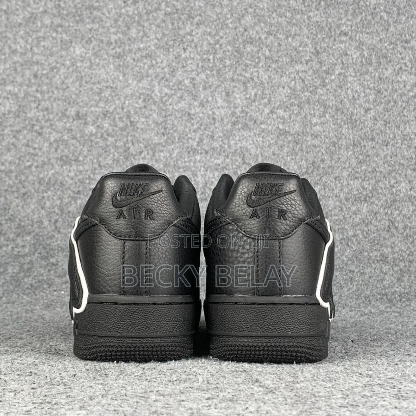 Nike Air Foamposite Pro Shoes