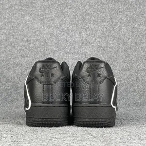 Nike Air Foamposite Pro Shoes