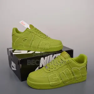 Nike Air Foamposite Sneaker Shoes