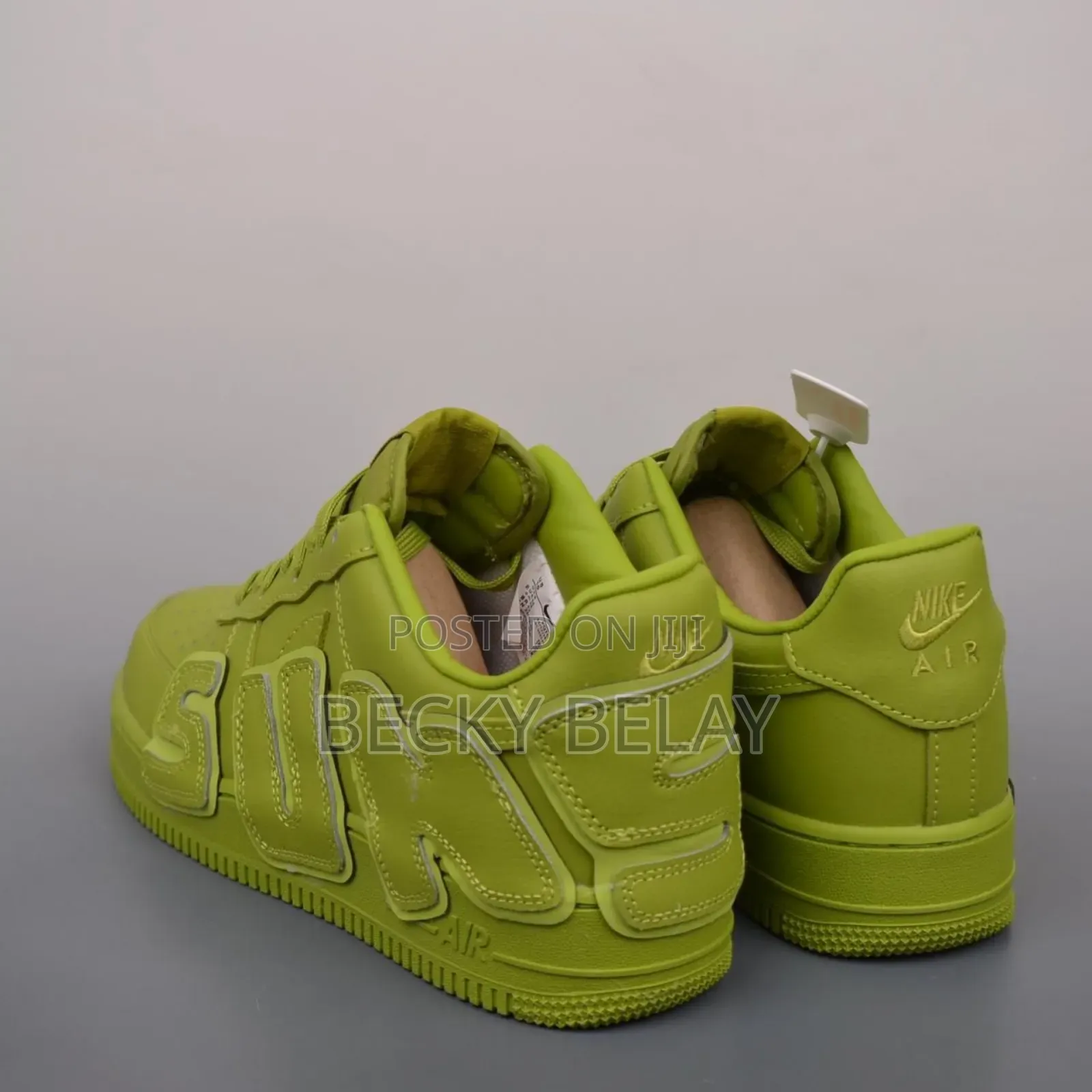 Nike Air Foamposite Sneaker Shoes