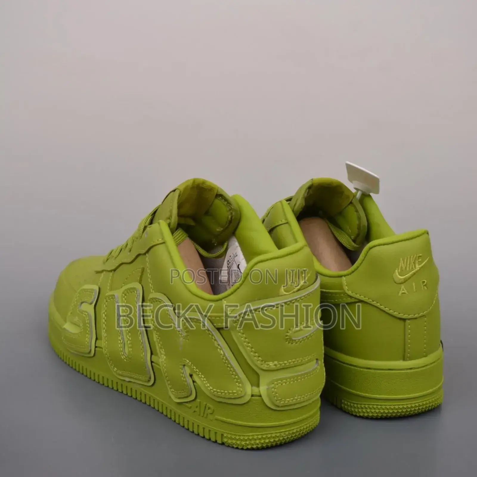 Nike Air Foamposite Sneaker Shoes