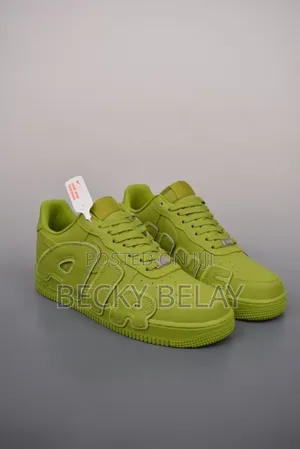 Nike Air Foamposite Sneaker Shoes