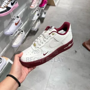 Nike Air Force 1 Low University Shoes