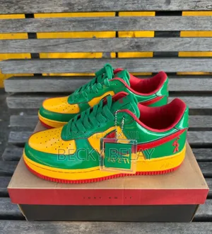 Nike Air Force 1 Low Shoes