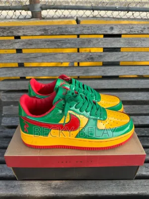 Nike Air Force 1 Low Shoes