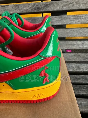 Nike Air Force 1 Low Shoes