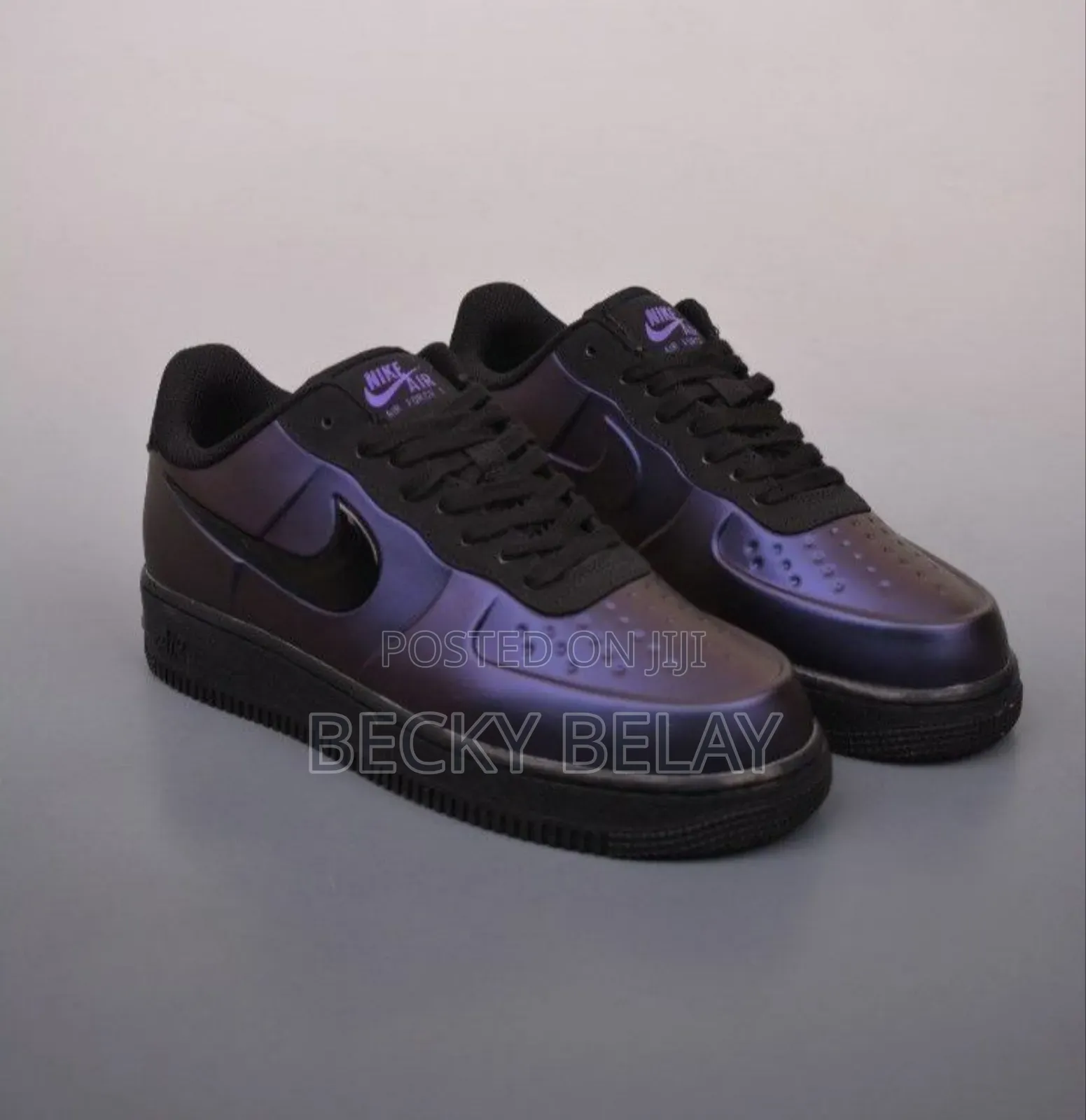 Nike Air Force 1 Low Shoes