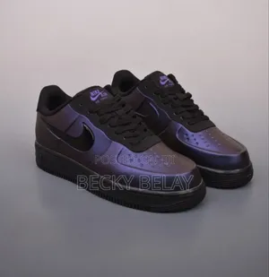 Nike Air Force 1 Low Shoes