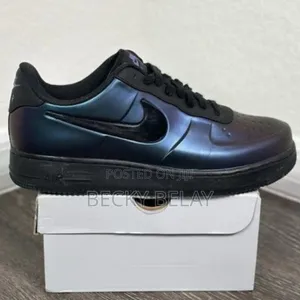 Nike Air Force 1 Low Shoes