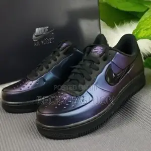 Nike Air Force 1 Low Shoes
