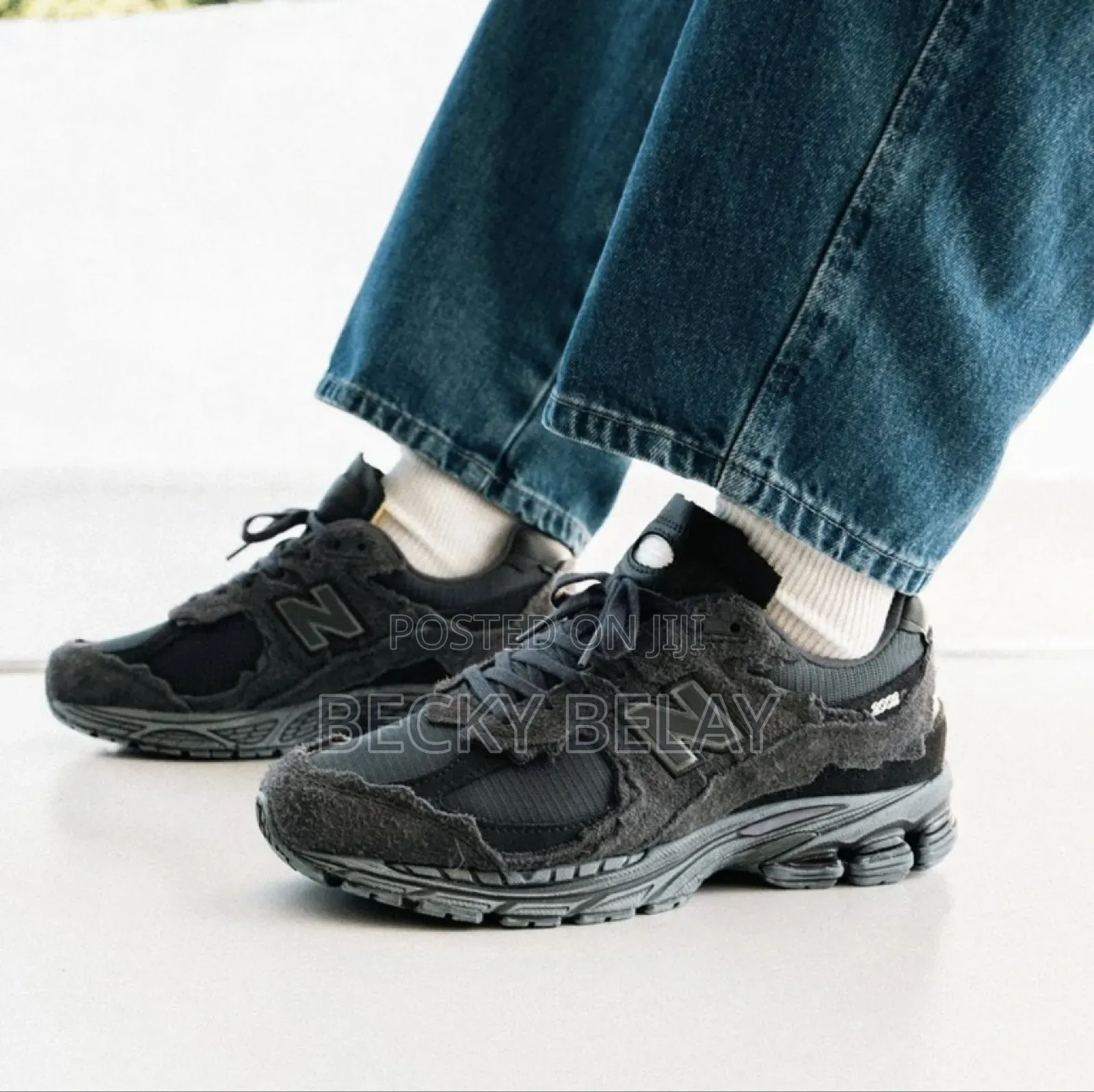 New Balance 2002r Protection Pack Shoes