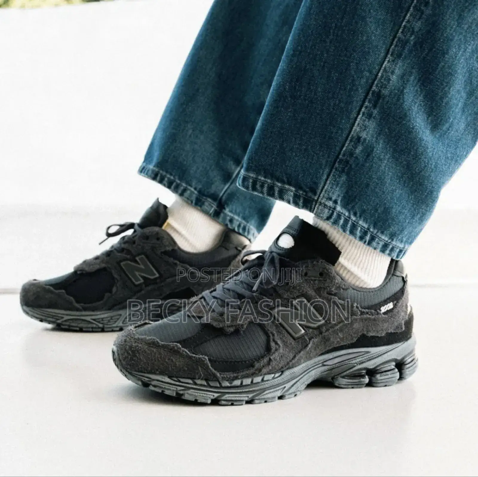 New Balance 2002r Protection Pack Shoes