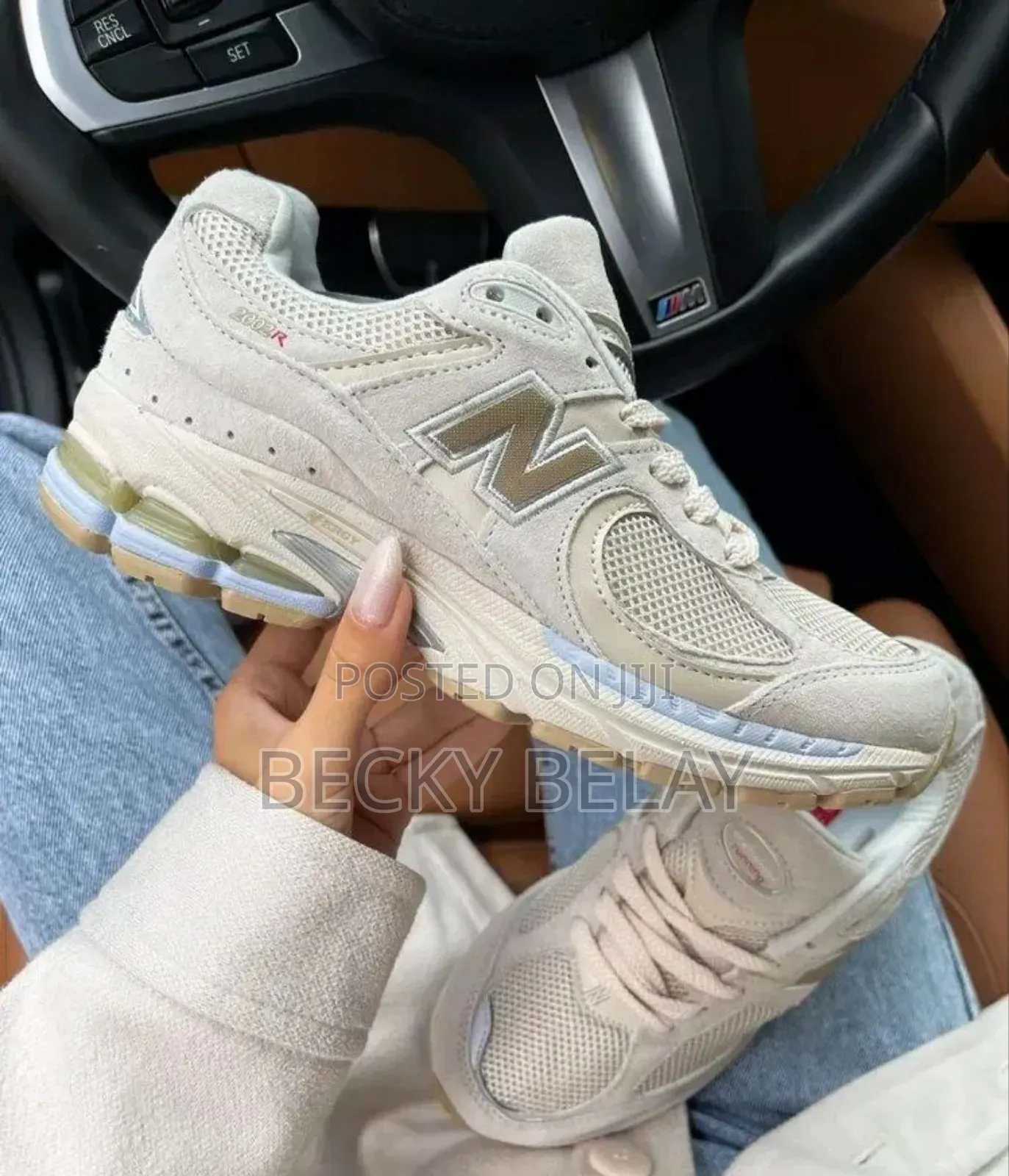 New Balance 2002r Protection Pack Shoes