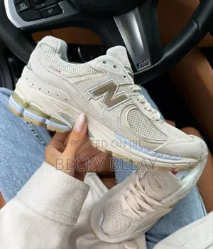 New Balance 2002r Protection Pack Shoes