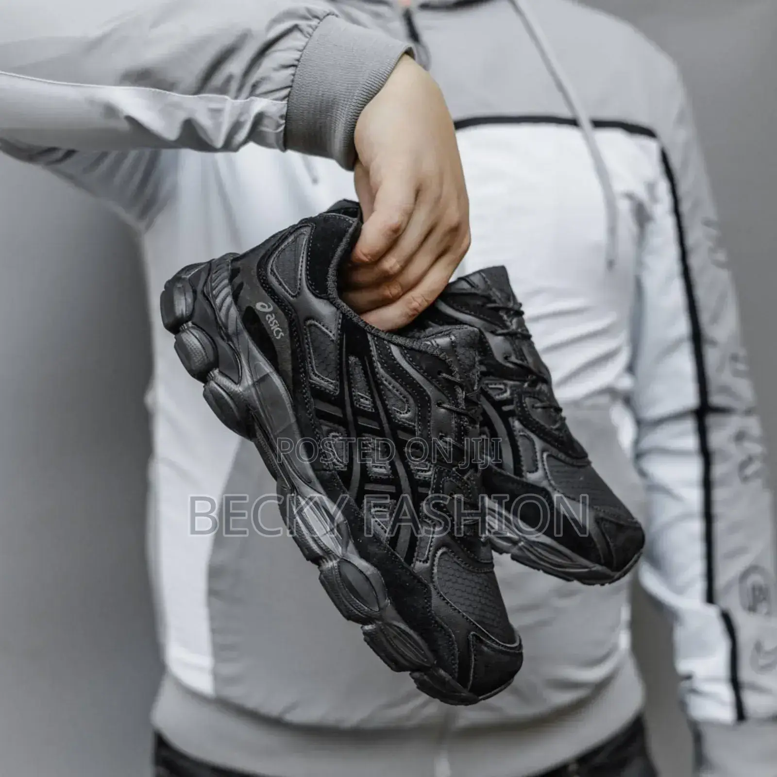 Asics Gel-Nyc Sneaker Shoes