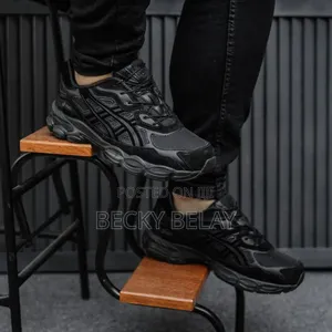 Asics Gel-Nyc Sneaker Shoes