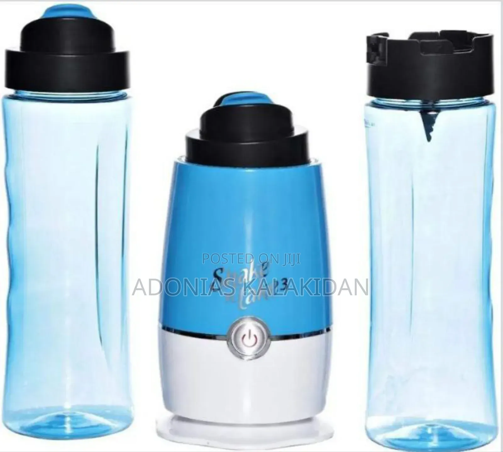 Shake N Take 3 Juice Smoothie Blender