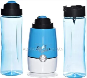 Shake N Take 3 Juice Smoothie Blender