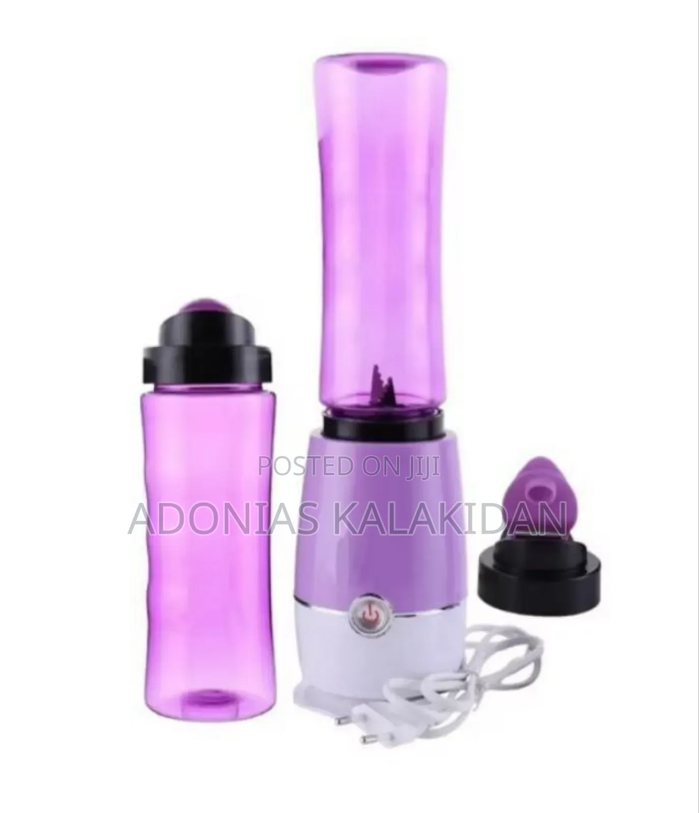 Shake N Take 3 Juice Smoothie Blender