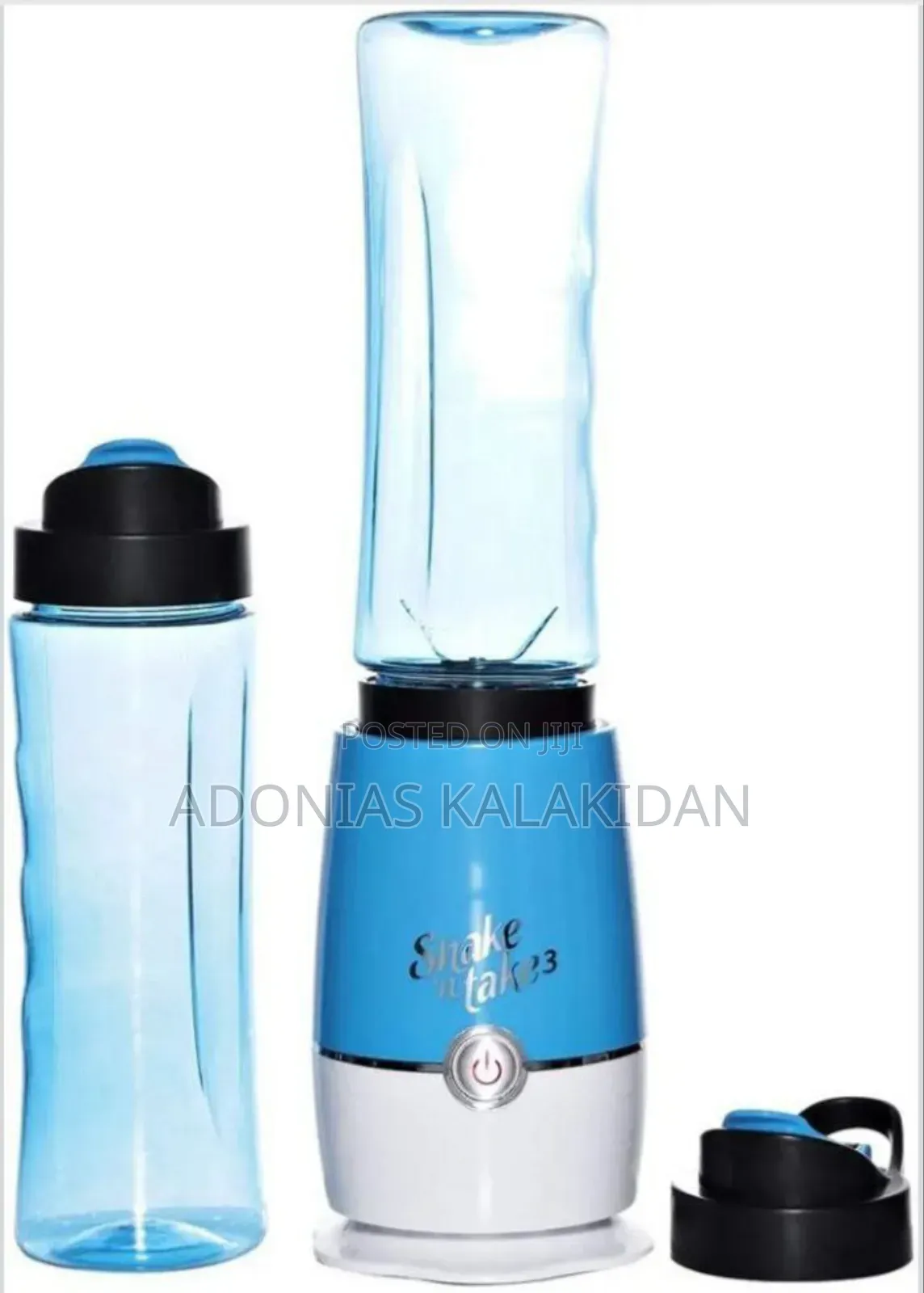 Shake N Take 3 Juice Smoothie Blender